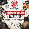 Bilim Oyunları Etkinliği