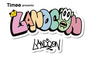 LANDCON 2025: Tokyo's Premier Cultural Event Set For April 1