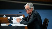 5 questions facing the Fed ahead of its rate decision