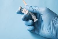 Can I still get a COVID shot? What you need to know after a confounding week