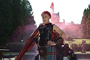 The Traitors Sparks Online Outrage And London Stage Adaptation