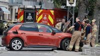 Auto fährt in Menschenmenge – Mehrere Verletzte in Kopenhagen