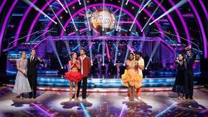 Strictly Come Dancing Unveils 2026 Live Tour Lineup