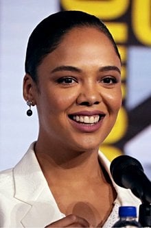 Tessa Thompson