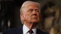 Donald Trumps Rechtsverständnis: Macht ohne Grenzen?