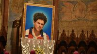 Carlo Acutis, morto a 15 anni: 