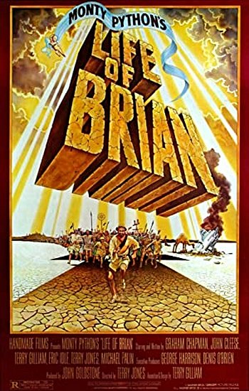 Brian'ın Hayatı