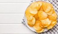 Vorsicht, gefährliche Kartoffelchips: Rückruf bei beliebter Ökomarke