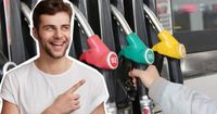 Украинские АЗС начали продавать бензин со спиртом