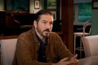 “The First One Nearly Killed Me. I’m Still All In” — Jim Caviezel On Playing Jesus Again in the 'The Resurrection of the Christ' - RELEVANT