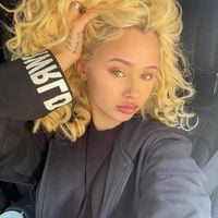 Alabama Barker Unveils Massive Christmas Haul—Including Bags, 10 Pairs of Shoes and More