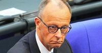 Bundeskanzlerwahl im Liveticker: Merz im ersten Durchgang gescheitert | ka-news