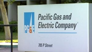 Millions Of PG&E Customers To Receive California Climate Credit