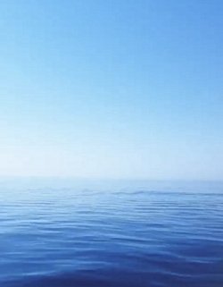 Dünyanın atmosferinin uzayla birleştiği nokta denizlerdeki gibi bir dalgalanma görebilir miyiz? Akışkanlar mekaniği bunu nasıl açıklıyor?