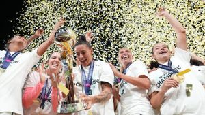 Washington Spirit And Orlando Pride Clash For Championship Glory