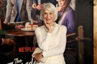 “You can’t have a woman”: Helen Mirren weighs in on the James Bond debate and more