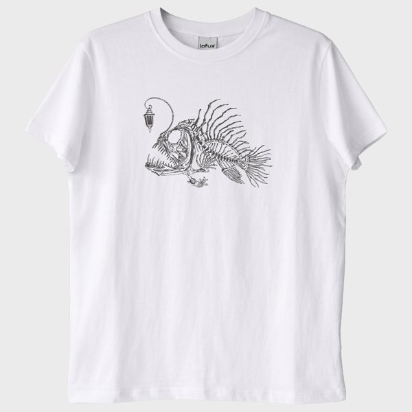 "Anglerfish" T-Shirt