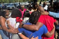Trey Reed’s Family, Police Await Autopsy Results After Hanging