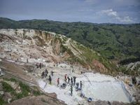 U.S. imposes sanctions on armed group and firms profiting from Congo’s conflict minerals - Face2Face Africa