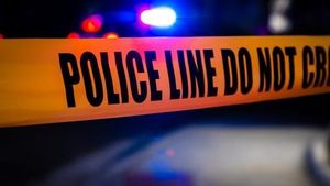 Montgomery Nightlife Shootout Leaves Two Dead, Twelve Injured