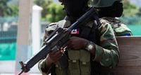 More Than 16,000 Killed In Haiti Violence Since 2022 —UN