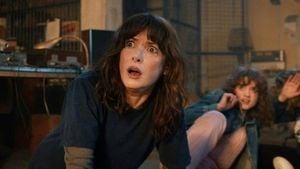 Stranger Things Finale Set For New Year’s Eve