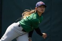 San Francisco one of four teams for Women’s Professional Baseball League’s first season