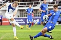 Malta vs Finland Predictions