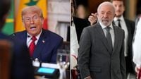 Bolsonaro ‘witch-hunt’ sparks US retaliation, judge who ordered ankle monitor faces visa ban