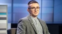 На волонтера и активиста Сергея Стерненко совершено нападение, он ранен ➜ ZMINA