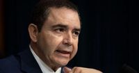 Trump pardons Texas Democratic Rep. Cuellar in bribery and conspiracy case - Breitbart