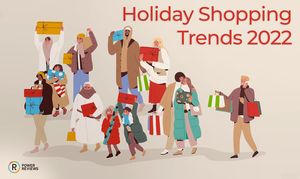 Post-Election Optimism Sparks Increased Holiday Shopping