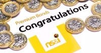 Premium Bonds January 2026 results with two new £1million winners