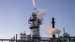 UN Court Declares Nations Must Act On Climate