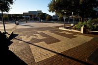 Texas A&M University president resigns after pressure over literature class that recognized more than two genders