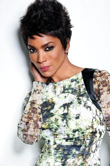 Angela Bassett