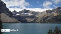 Retired University of Alberta professor killed in Banff rockfall
