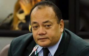 Tonga Faces Uncertainty After Prime Minister's Shocking Resignation