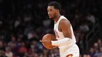 Cavs’ Donovan Mitchell insults himself with NSFW trash talk about his terrible performance | Sporting News Canada