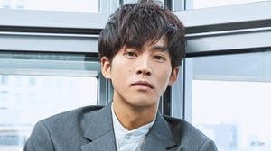 Matsuzaka Tori Stars In 2027 NHK Taiga Drama