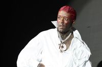 Lil Uzi Vert Hospitalized in NYC for Illness: Report