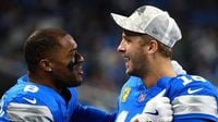 Fans go wild for Detroit Lions' proposed rule change