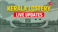 [LIVE] Kerala Lottery Result Today 03-04-2025 (OUT): Karunya Plus KN 567 Thursday Lucky Draw Result DECLARED At 3 PM- Check Full Winners List Here