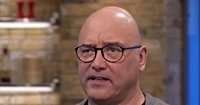 Gregg Wallace shut down by BBC over harassment claim after £10k damages demand