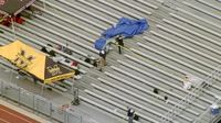 $1 million bond reduced for teen charged with murder in track meet stabbing