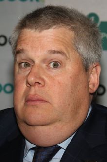 Daniel Handler