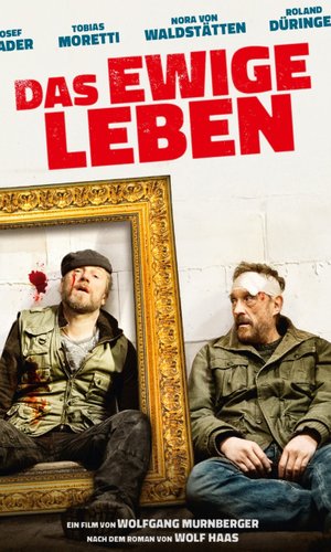 Das ewige Leben