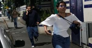 US Special Forces Capture Maduro In Dramatic Raid