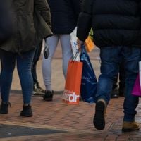 UK retailers deliver surprise growth as tech sales buoyed by iPhone release | Perspective Media