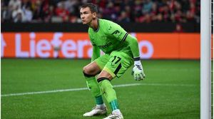 Bayer 04 Leverkusen Eyes Goalkeeper Changes Ahead Of Summer